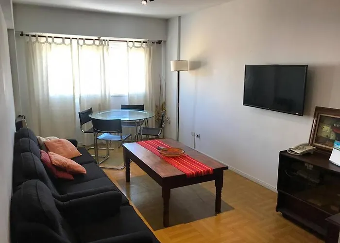 Lägenhet med 3 sovrum